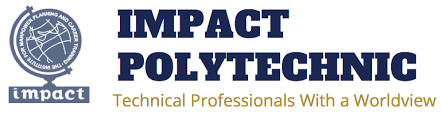 Logo - Impact Polytechnic