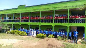 Banner - Impact Polytechnic