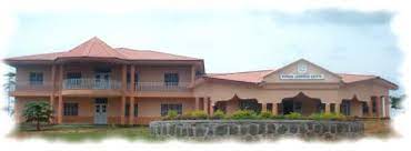 Logo - Pauls’s Computer Higher Institute of Technology (PC-HITECH)