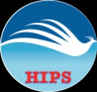 Logo - Pyramid Higher Institute of Professional Studies