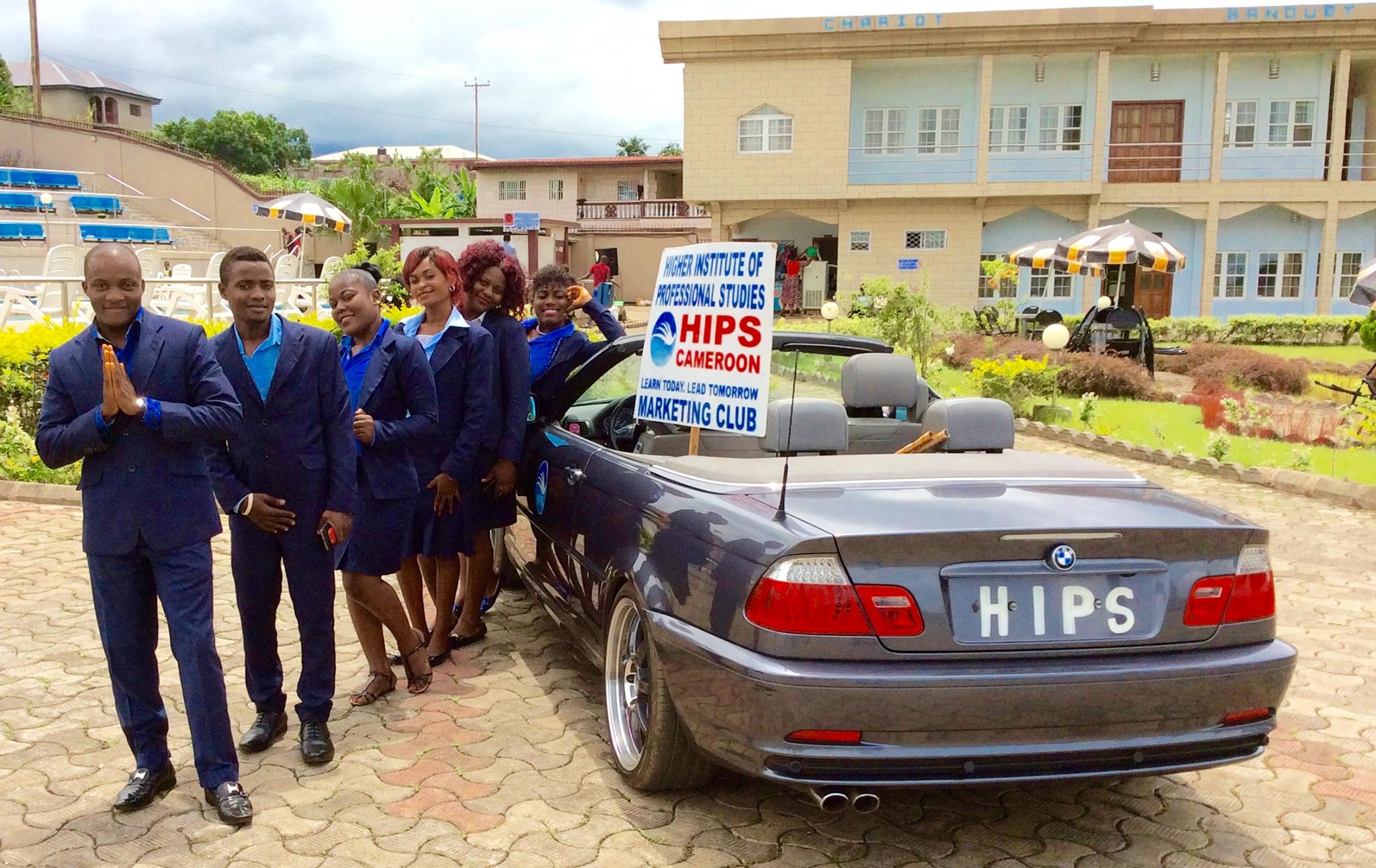 Banner - Pyramid Higher Institute of Professional Studies