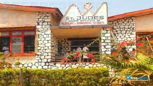 Banner - ST Jude’s Higher Institute of Nursing and Biomedical Studies