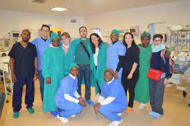 Banner - Catholic School of Health Sciences Shisong