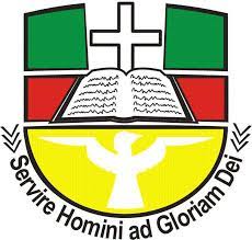 Logo - International University of Bamenda