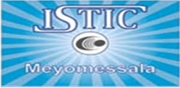 Logo - Institut Supérieur des Technologies, de l’Information et de la Communication