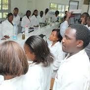 Logo - Institut Supérieur Protestant des Sciences et de Technologie d’Elat