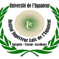 Logo - Institut Universitaire Privé Laïc de L’Equateur
