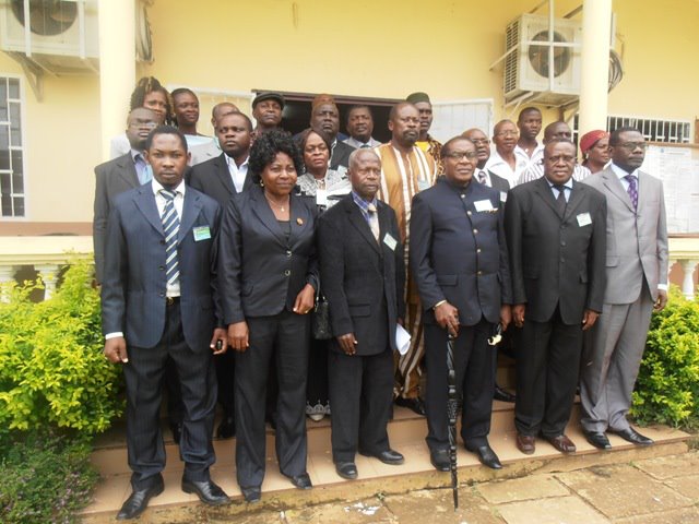 Banner - Institut Universitaire Privé Laïc de L’Equateur