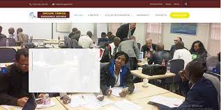 Banner - Groupe Tankou Enseignement Supérieur (GTES)