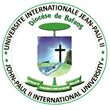Logo - Institut Supérieur de Bafang (ISB)