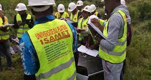 Banner - Institut Supérieur des Arts et des Métiers de Bafoussam (ISAMET)