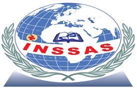 Logo - Institut Supérieur des Sciences Appliquées à la Santé (INSSAS)