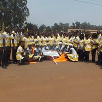 Banner - Institut Supérieur des Sciences, de Technologie, de Commerce et d’Agriculture (ISSTECOA)