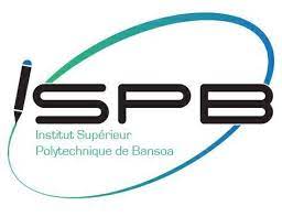 Logo - Institut Supérieur Polytechnique de Bansoa (ISPB)