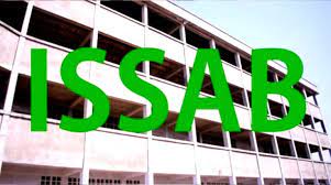 Banner - Institut Supérieur Sapientiae de Bafoussam (ISSAB)