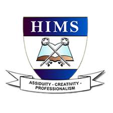 Banner - Higher Institute of Management Studies