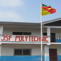 Banner - JSF Polytechnic