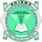 Banner - Redemption Higher Institute of Biomedical and Management Sciences