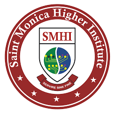 Logo - SMU Higher Institute