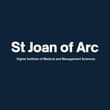 Banner - ST Joan of Arc Higher Institute of Medical and Management Sciences