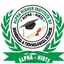 Banner - Alpha Higher Institute of Biomedical and Technological Sciences