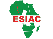 Logo - Ecole Supérieure d’Ingénieur d’Afrique Centrale (ESIAC)