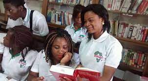 Banner - Ecole Supérieure d’Ingénieur d’Afrique Centrale (ESIAC)