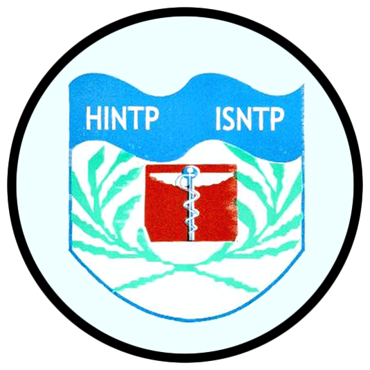 Banner - Higher Institute for Nursing and Technico-Sanitary Personals (HINTP)