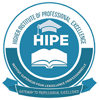 Banner - Higher Institute of Professional Excellence (HIPE)