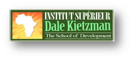 Banner - Institut Supérieur Dale Kietzman