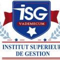Banner - Institut Supérieur de Gestion (ISG)
