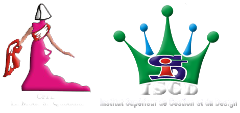 Banner - Institut Supérieur de Gestion et du Design (ISGD)