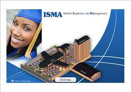Banner - Institut Supérieur de Management (ISMA)