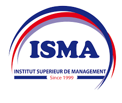 Logo - Institut Supérieur de Management (ISMA)