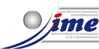 Logo - Institut Supérieur de Management et de l’Entrepreneuriat