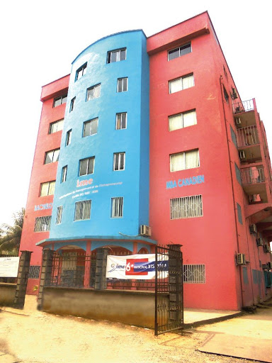 Banner - Institut Supérieur de Management et de l’Entrepreneuriat