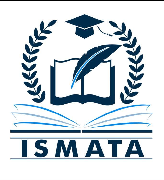 Logo - Institut Supérieur de Management et de Technologies Avancées (ISMT)