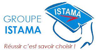 Logo - Institut Supérieur de Technologie Avancée et du Management Douala (ISTAMA