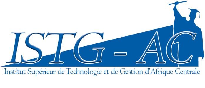 Logo - Institut Supérieur de Technologie et de Gestion d’Afrique centrale (ISTG-AC)