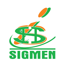 Logo - Institut Supérieur des Hautes Etudes Commerciales et Industrielles SIGMEN