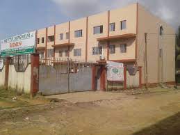 Banner - Institut Supérieur des Hautes Etudes Commerciales et Industrielles SIGMEN