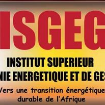 Banner - Institut Supérieur du Génie Thermique et Énergétique
