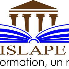 Banner - Institut Supérieur la Perle (ISLAPE)