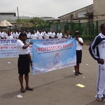 Banner - Institut Supérieur Professeurs Réunis (ISPR)