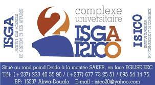 Banner - Institut Supérieure d’Informatique et de Commerce (ISICO)