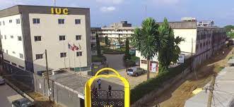 Banner - Institut Universitaire de la Côte (IUC)