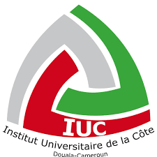 Logo - Institut Universitaire de la Côte (IUC)