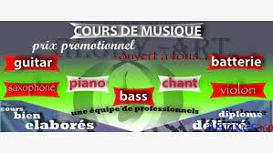 Banner - E.F.M – Ecole de Formation Musicale