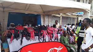 Banner - Ecole Franco Arabe de New-Bell