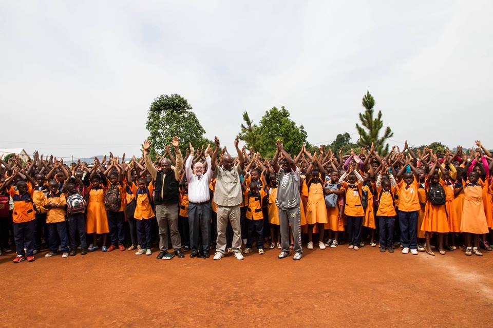 Banner - Collège Moyopo
